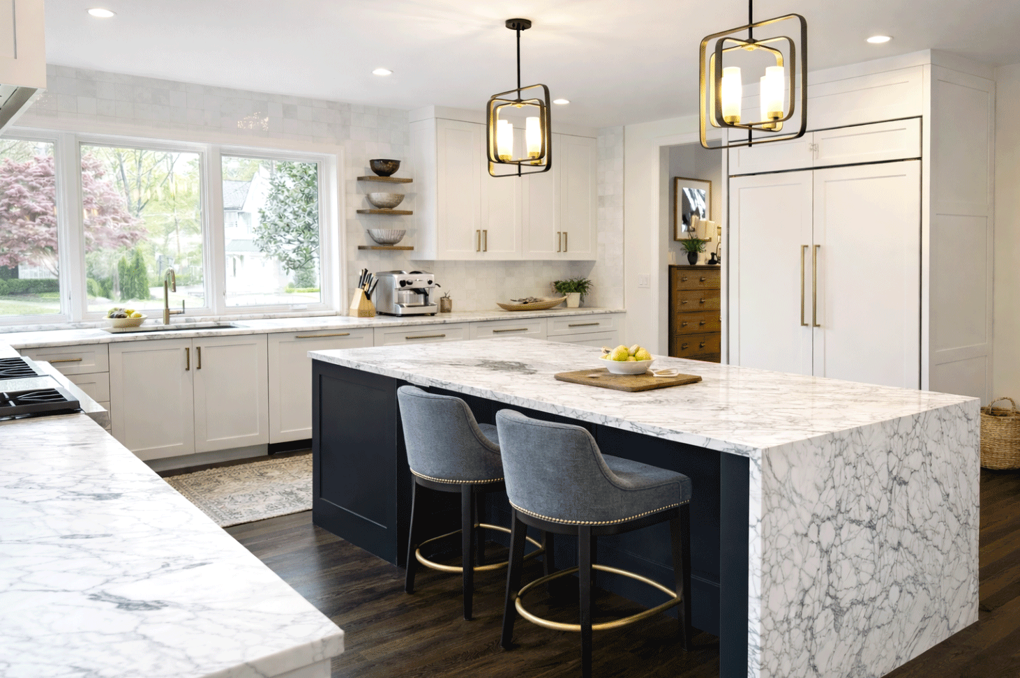 from Outdated to sophisticated