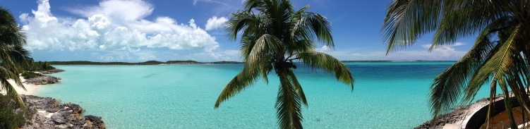 Bahama Island Home Air Conditioning LG Squared