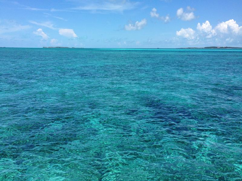 Air Conditioning an Island Home in the Bahamas