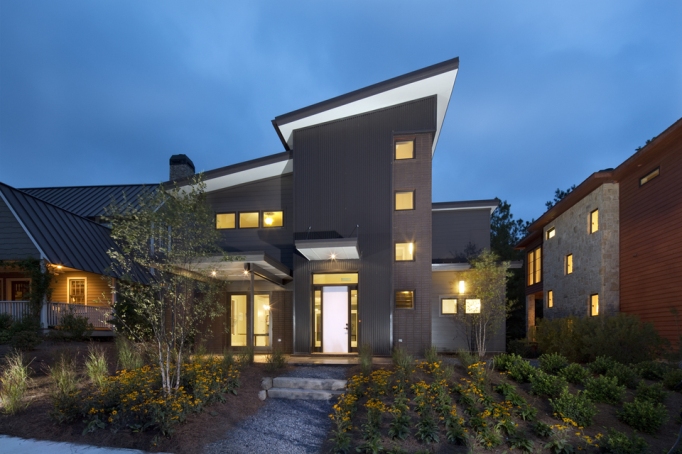 Zero Net Energy Home, Performance Results and Best Practices, Revealed