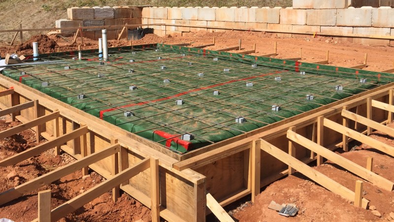 vapor barrier slab durability building science lg squared