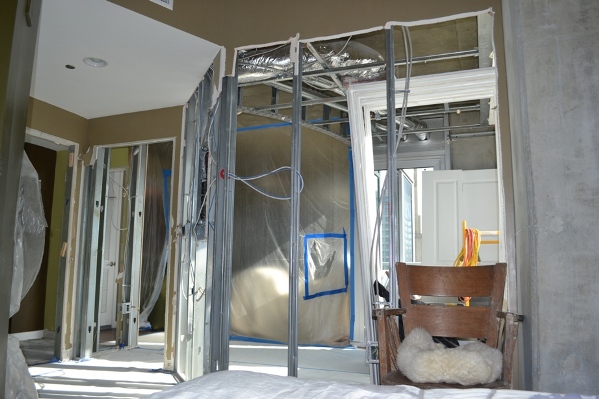 Deconstruction DIY Remodel  Renovation LG Squared, Inc. Atlanta (10)