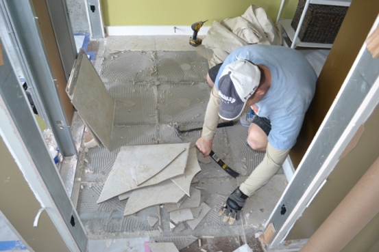 Deconstruction DIY Remodel  Renovation LG Squared, Inc. Atlanta (8)