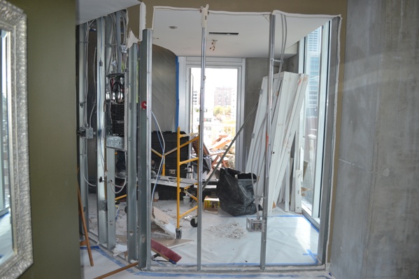 Deconstruction DIY Remodel  Renovation LG Squared, Inc. Atlanta (7)