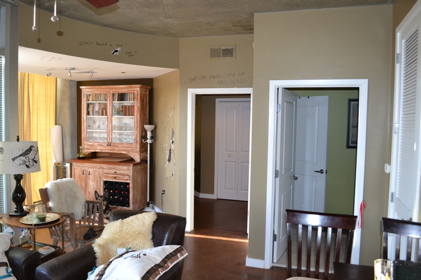 DIY Renovation of Architect's Condo, Phase 1: Design