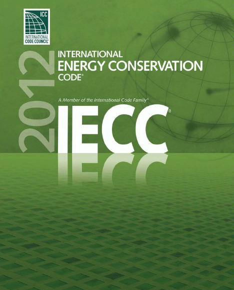 Improved Energy Codes, Diminishing Return, & a New Performance Baseline