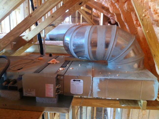 Mini-Split HVAC Systems - Heating and Cooling On Demand