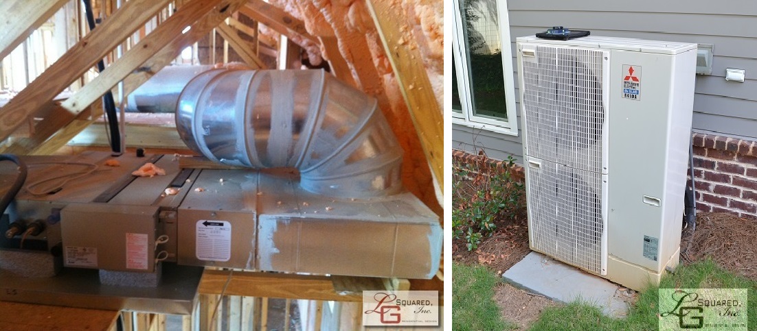 Mini-Split Heat Pumps are Quirky, Especially Capacity