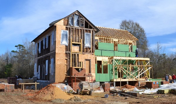 Preserving a Historic Home with Building Science