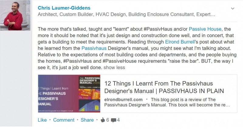 Well Built Dumb Home Chris Laumer-Giddens