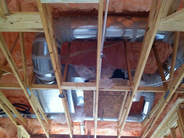 mitsubishi-ducted-mini-split-installed-lg-squared-inc-pead-a24aa-high-static