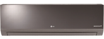 LG Art Cool Mirror Mini-Split