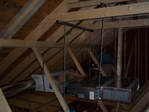 Mitsubishi-ducted-mini-split-installed-lg-squared-inc-SEZ-KD15NA4