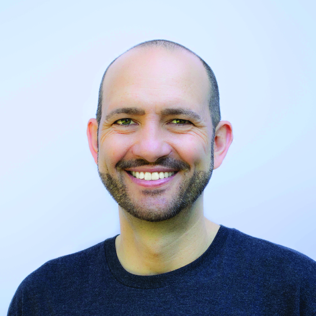 Chris Laumer-Giddens