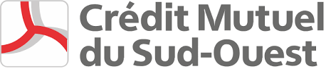 Crédit mutuel du sud-ouest