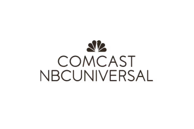 Comcast NBC Universal