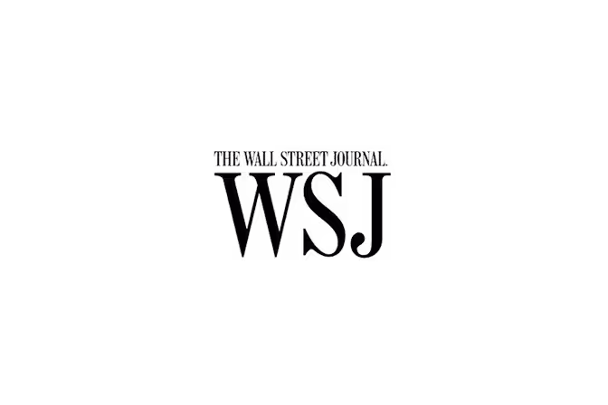 The Wall Street Journal