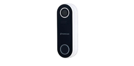 Smart Video Doorbell