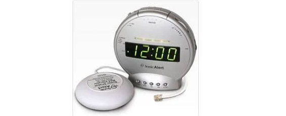 Alarm Clock Signaler
