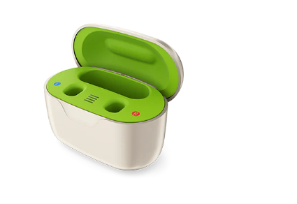 Phonak Charger Case Go