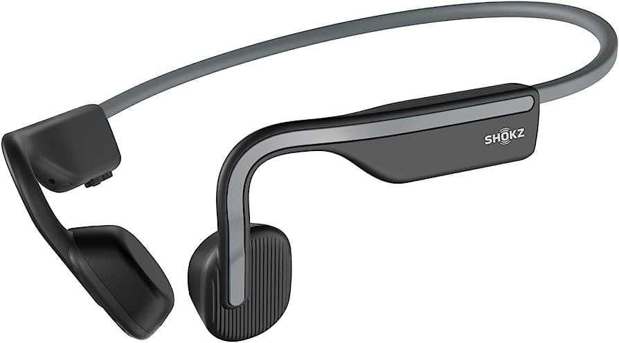 AfterShokz Trekz or OpenMove