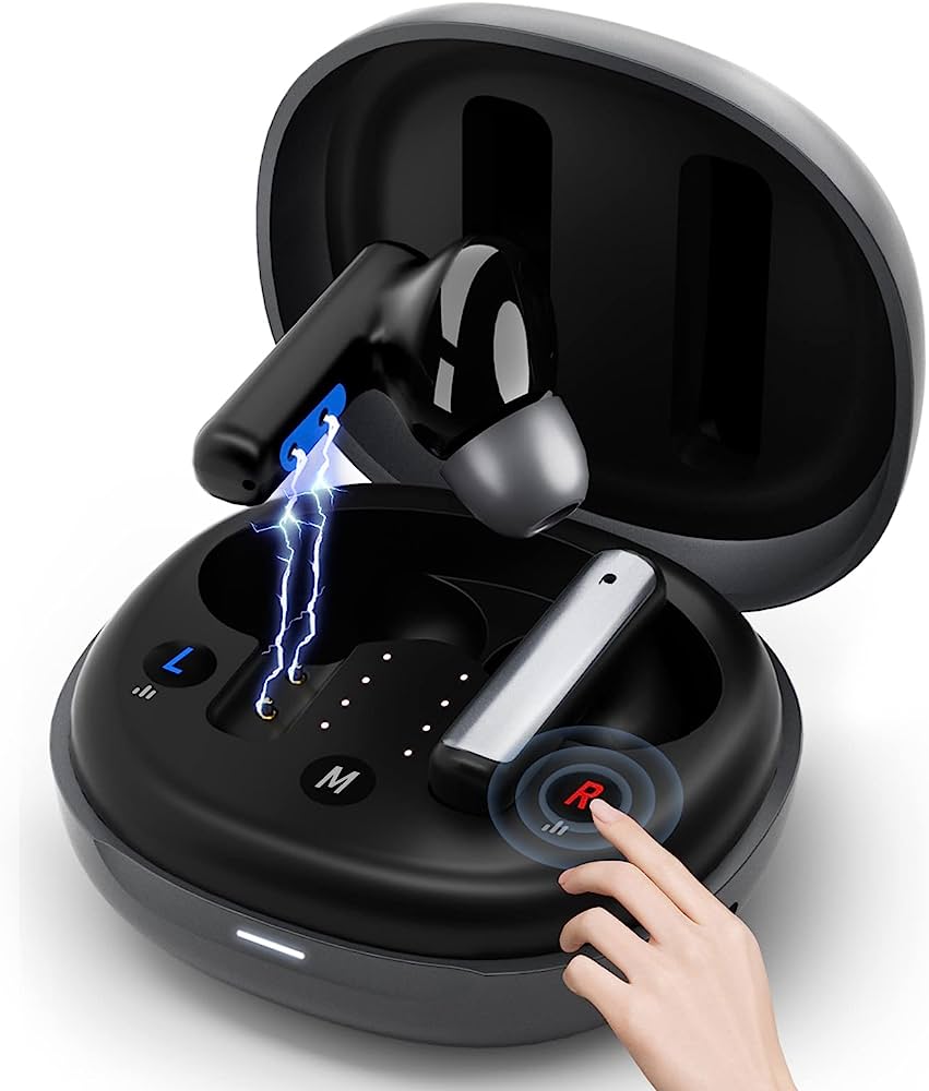 Relaxmm Hearing Aids