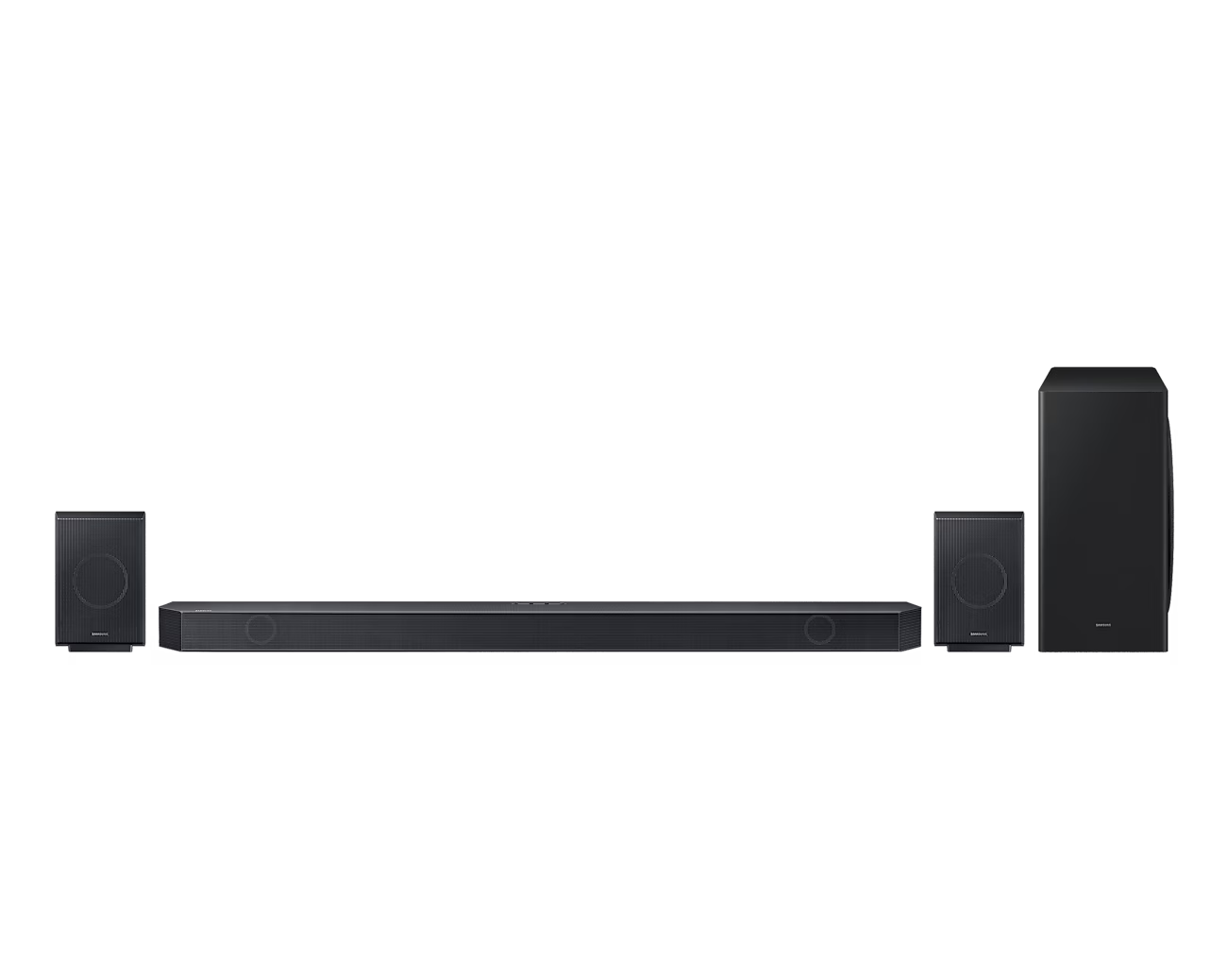 SAMSUNG HW-Q990C