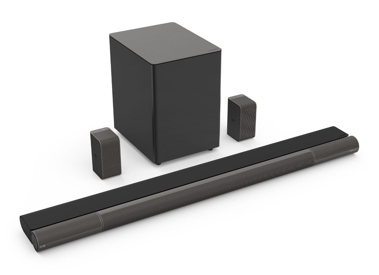 Vizio Elevate