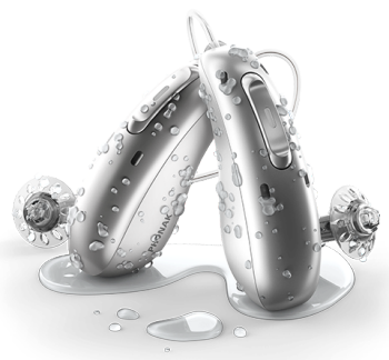 Phonak Audéo Lumity