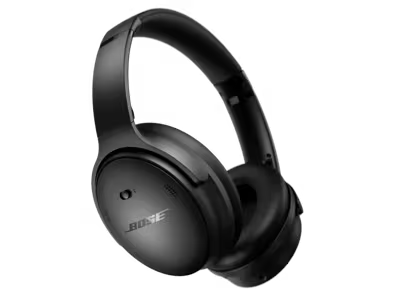 Bose QuietComfort Ultra Bluetooth headphones with noise cancellation for hearing aid users and immersive audio listening