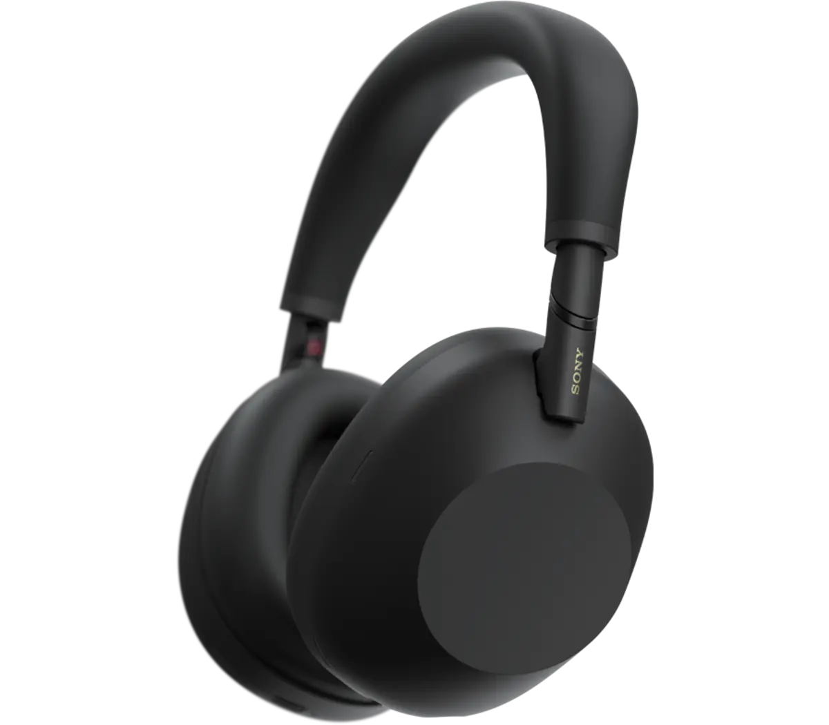 Sony WH-1000XM6 Bluetooth noise cancelling headphones for hearing aid users and immersive wireless audio listening