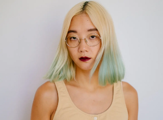 Christine Sun Kim