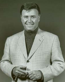 Bernard Bragg