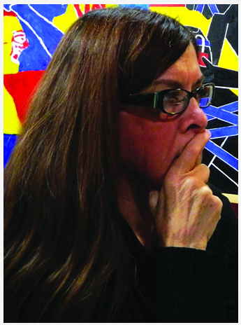 Nancy Rouke