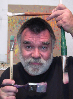 Chuck Baird