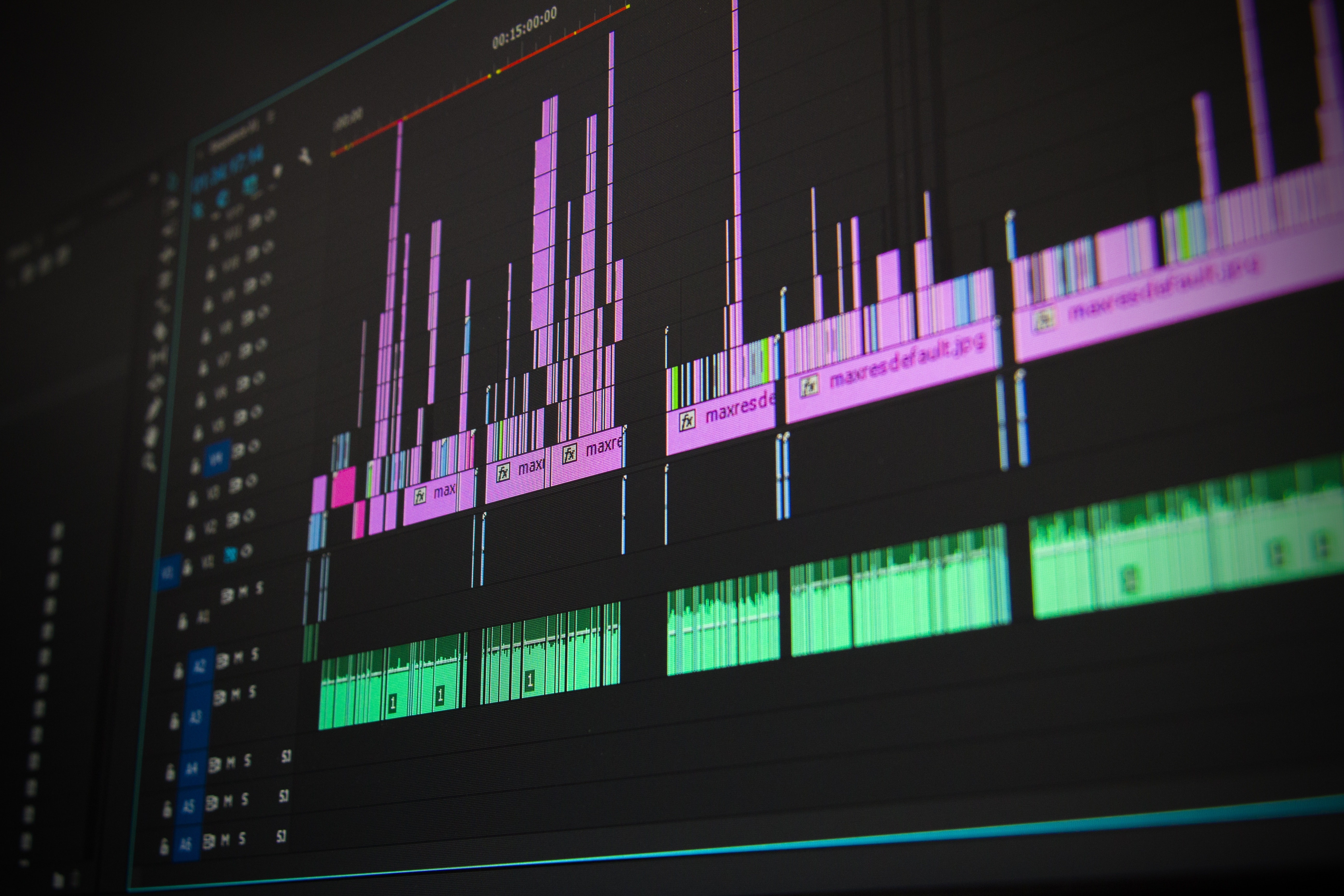Equalizer