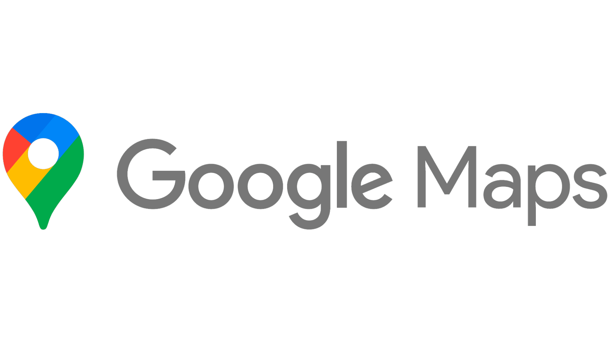 Google Maps showing step-by-step walking directions with clear written cues and a visible route line