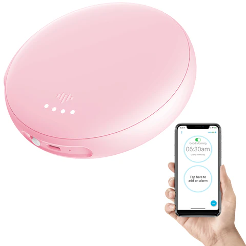 SmartShaker 3 Wireless Vibrating Alarm
