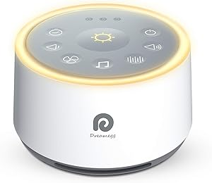 Dreamegg White Noise Machine