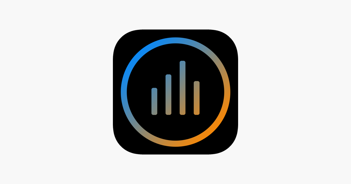 myNoise app logo