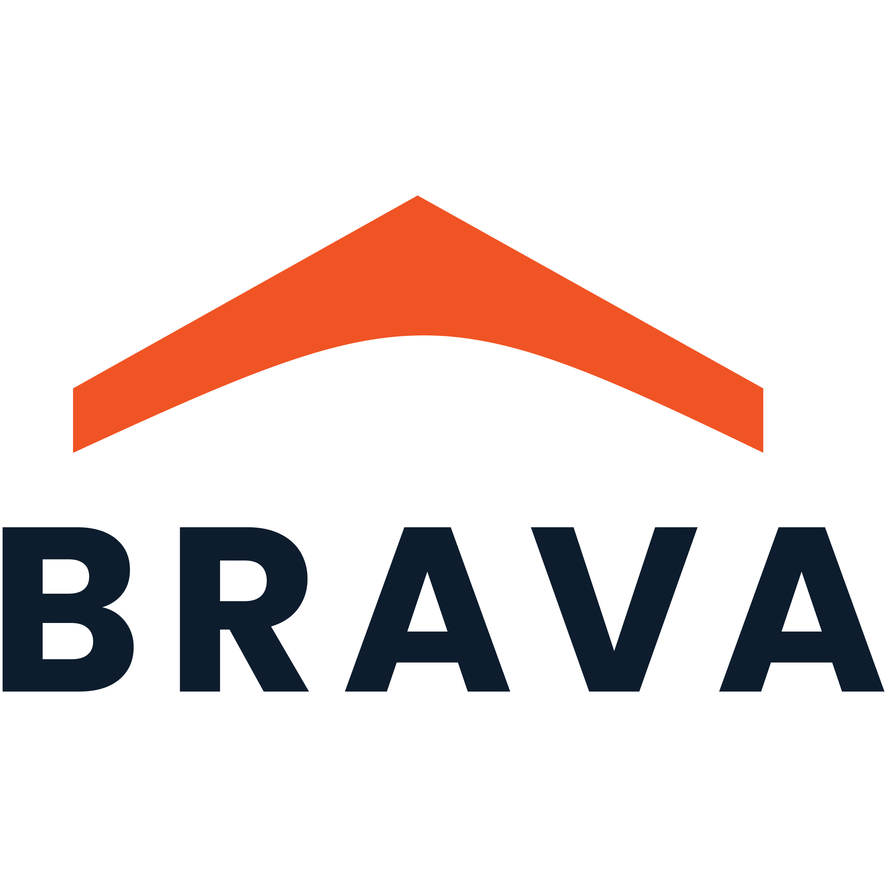 Brava Roof Tile Logo