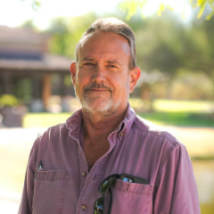 Dave Gibson