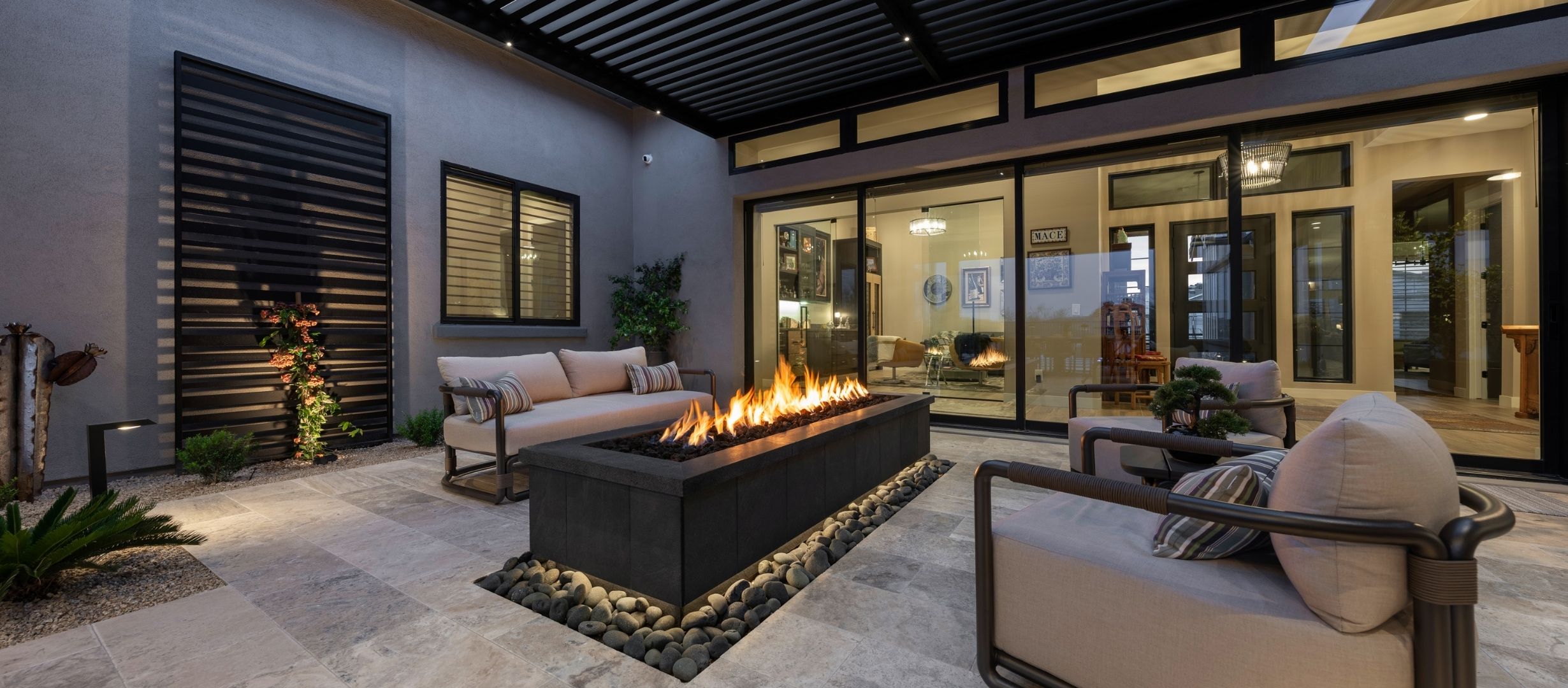 Things to Consider before Hiring a Landscape Designing Company