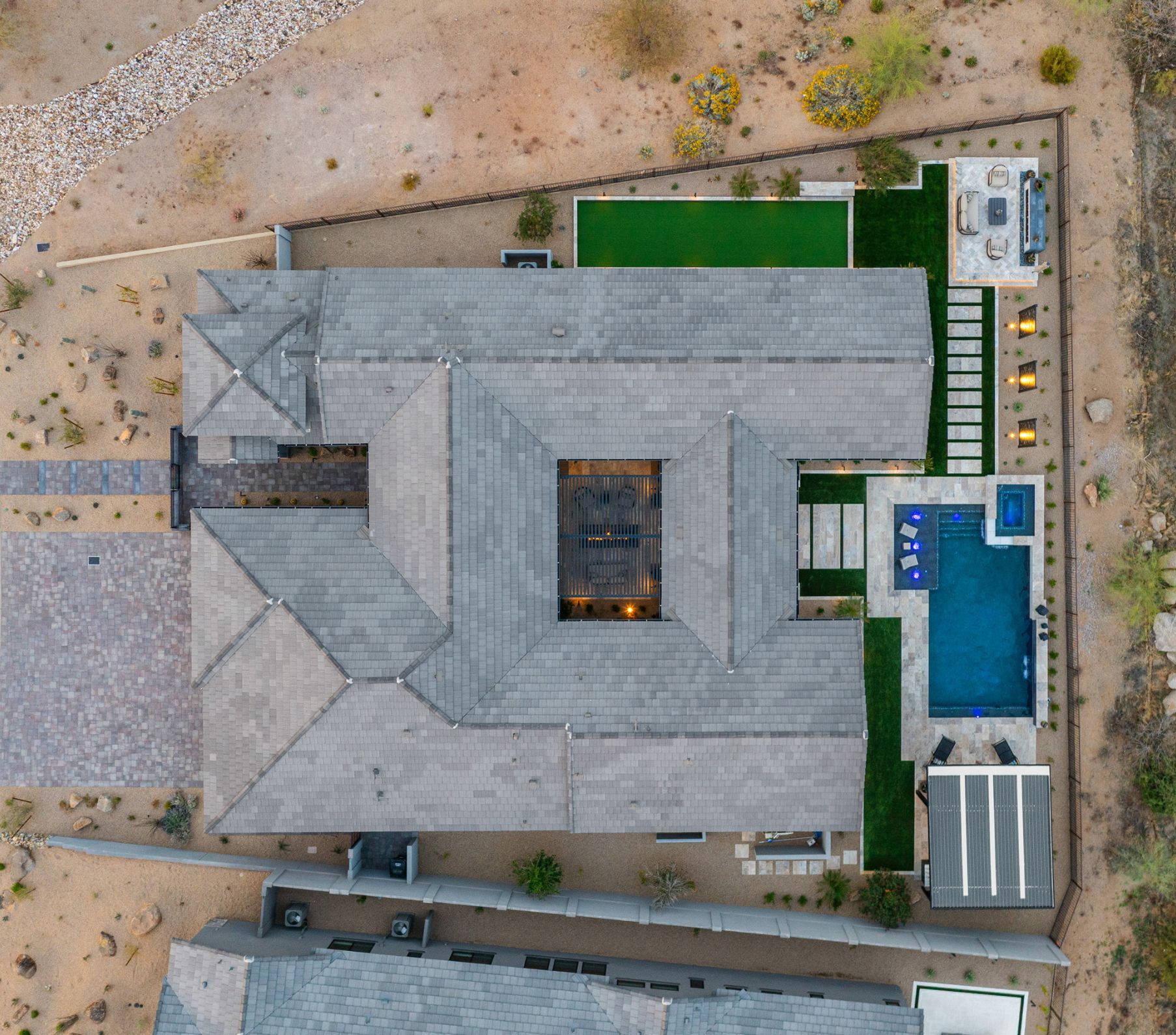 Benefits of Hiring a Landscape Designing Company
