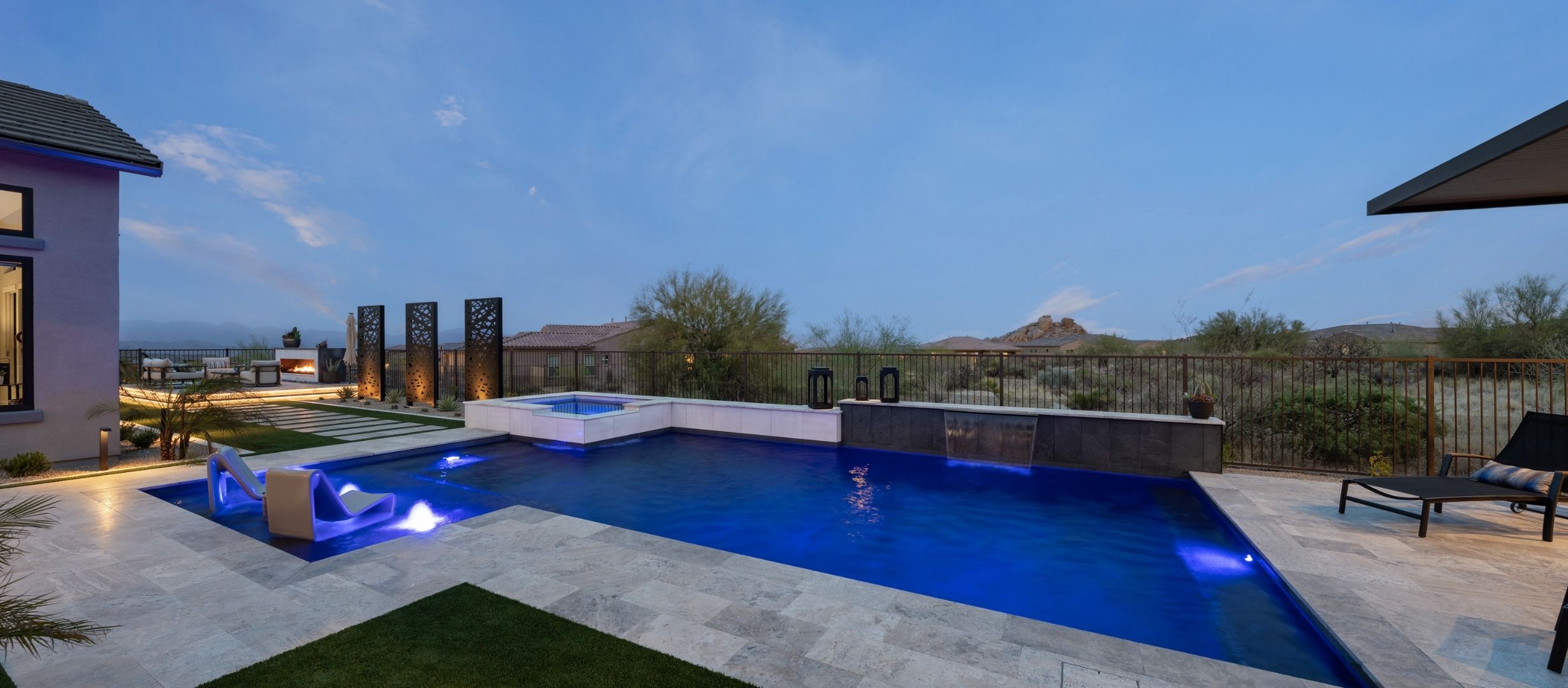 Dive into Dreamland: Your Guide to Pool Design