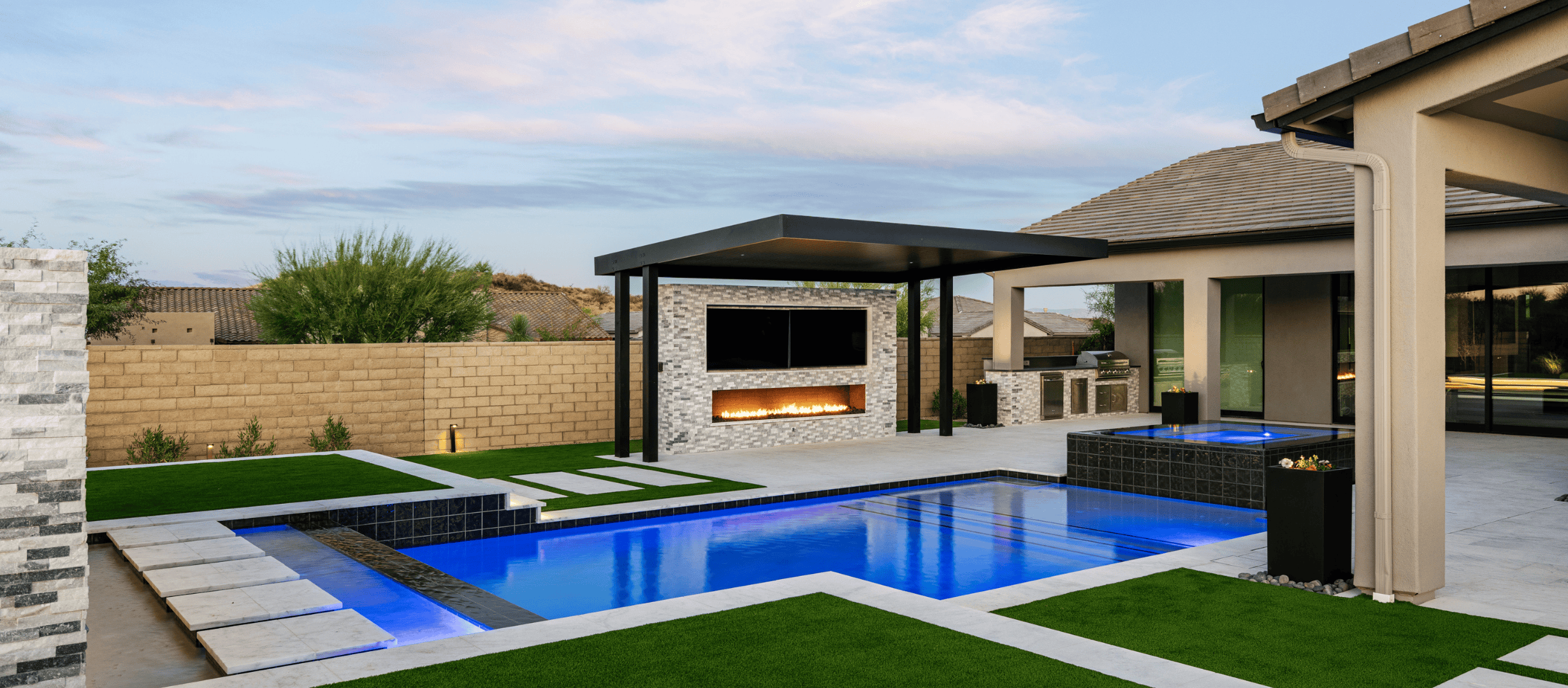 The Ultimate Guide to Choosing a Landscaping Company