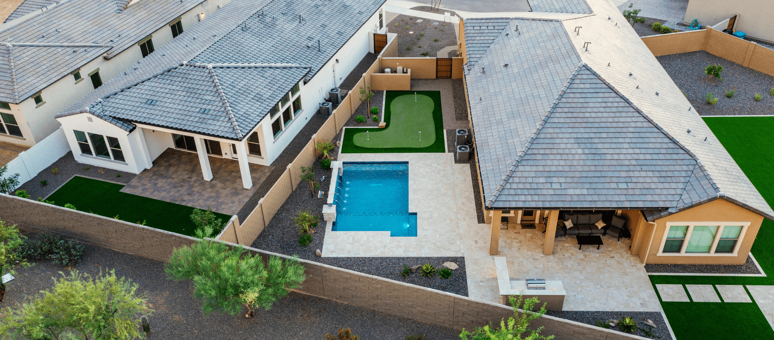7 Reasons to Hire a Professional Landscape Designer