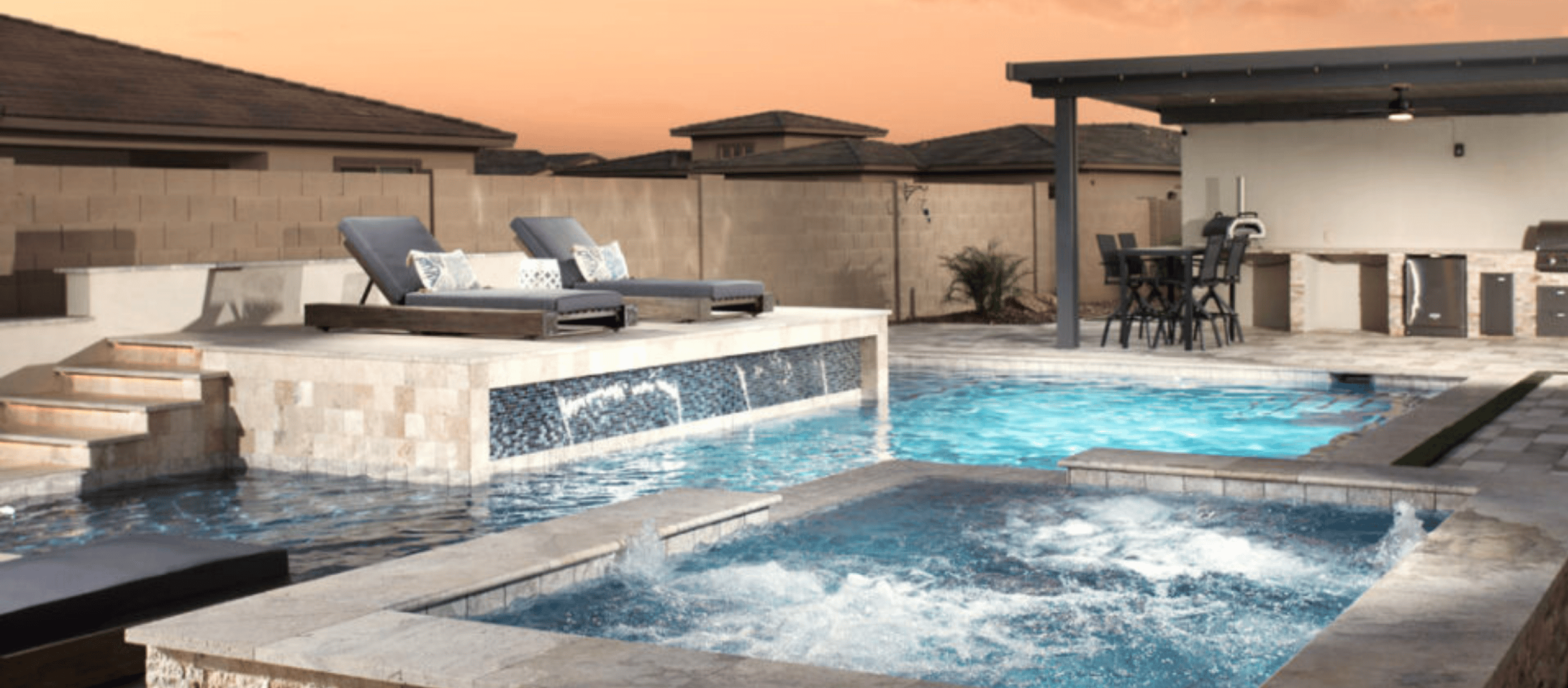 Choosing Between Inground and Above-Ground Spas