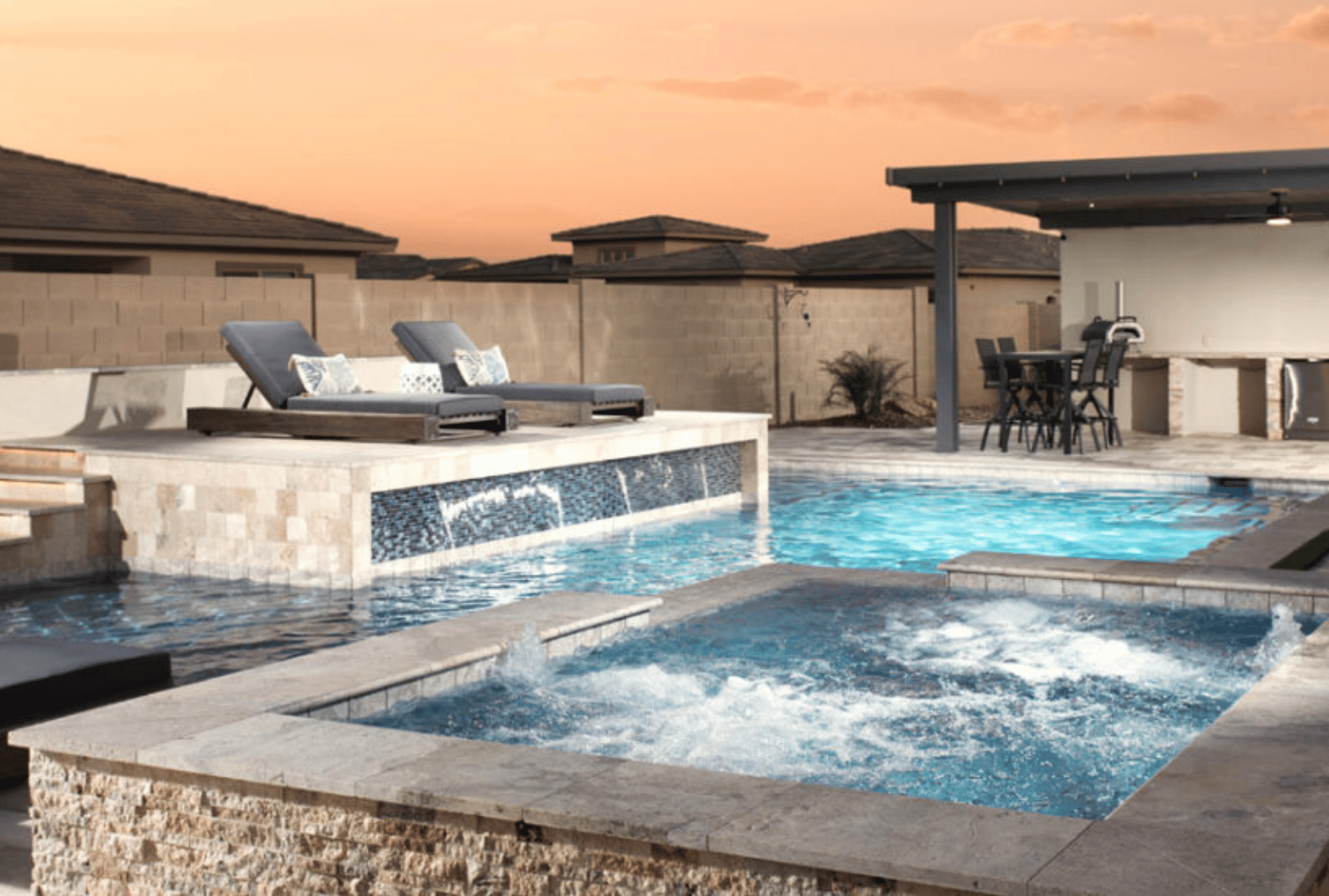 Choosing Between Inground and Above-Ground Spas