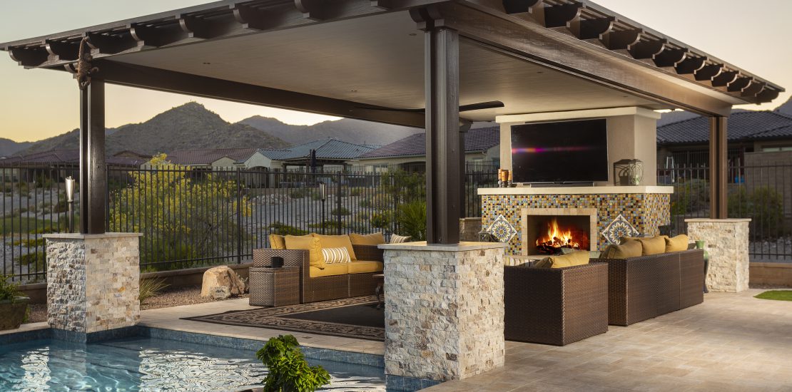 Patio Cover Types: Exploring Variations for Your Outdoor Space